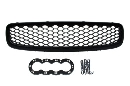 Grill AUDI TT 8N 1998-2006 RS-STYLE black