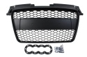 Grill AUDI TT 8J 2006-2014 RS-STYLE black
