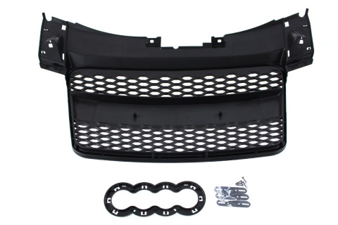 Grill AUDI TT 8J 2006-2014 RS-STYLE black