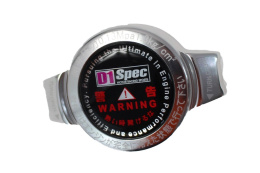 Korek wlewu chłodnicy 28mm 1.3Bar D1Spec