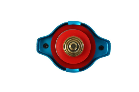 Korek wlewu chłodnicy z termometrem 28mm 1.3Bar D1Spec