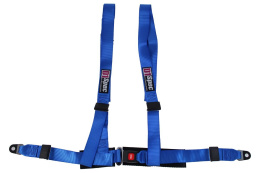 Pasy sportowe 4 punktowe 2