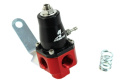 Regulator ciśnienia paliwa Aeromotive 1000KM 0.2-4 Bar 3/8" NPT Red/Black