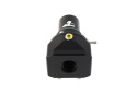 Regulator ciśnienia paliwa Aeromotive EFI 1000KM 2-8 Bar AN10 Black