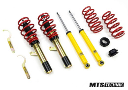 Zawieszenie gwintowane MTS Volkswagen Scirocco III 2008-2017