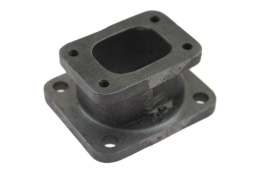 Flansza redukcja turbo T25/T4