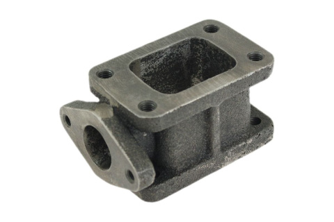 Flansza redukcja turbo T3-T3 wastegate 38 mm