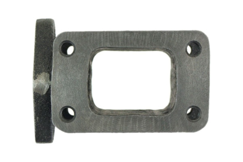 Flansza redukcja turbo T3-T3 wastegate 38 mm