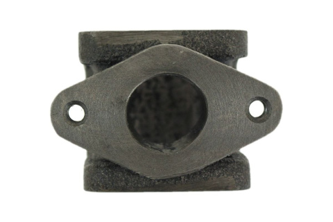 Flansza redukcja turbo T3-T3 wastegate 38 mm