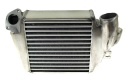 Intercooler SUBARU LEGACY GT 2005 - 2009 TurboWorks