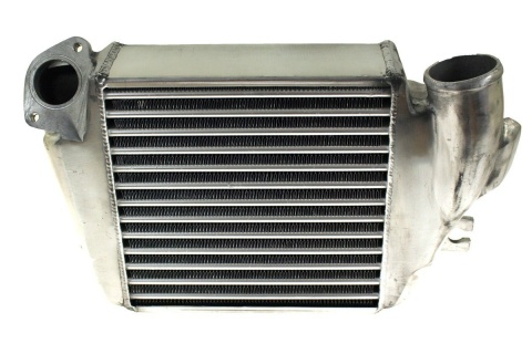 Intercooler SUBARU LEGACY GT 2005 - 2009 TurboWorks