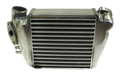 Intercooler SUBARU LEGACY GT 2005 - 2009 TurboWorks