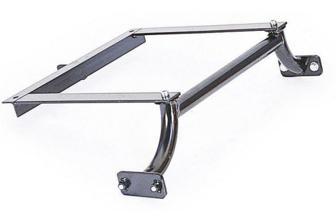 Mocowanie fotela kubełkowego Audi A3 09/1996-2003 Sparco