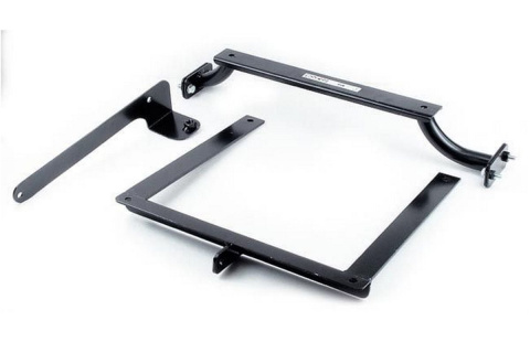 Mocowanie fotela kubełkowego Audi A4 01/1995-2001 Sparco