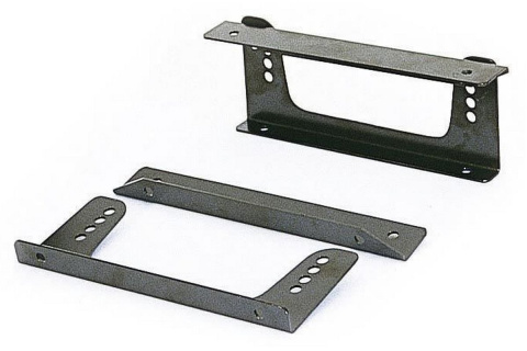 Mocowanie fotela kubełkowego Fiat Cinquecento 12/1991-04/1998 Sparco