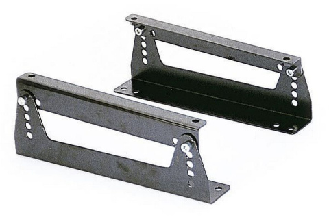 Mocowanie fotela kubełkowego Fiat Punto 09/1993-08/1999 Sparco