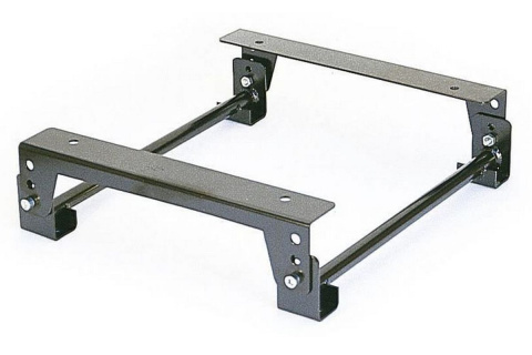 Mocowanie fotela kubełkowego Ford Escort Cosworth 4x4 02/1992-05/1996 Sparco