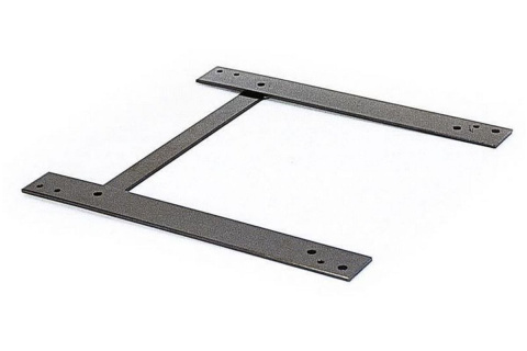 Mocowanie fotela kubełkowego Ford Sierra Cosworth 4x4 03/1993 Sparco