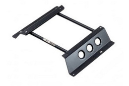 Mocowanie fotela kubełkowego Jeep Wrangler JK 4 drzwi Driver 2007+ Sparco