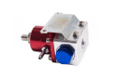 Regulator ciśnienia paliwa EPMAN Bypass AN6 + zegar