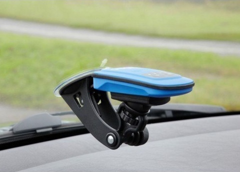 Przyssawka do VBOX Sport