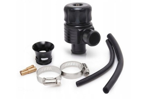 Zawór BLOW OFF Turboworks Diesel / Benzyna 2.0 BAR uniwersalny