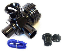 Zawór BLOW OFF Volkswagen Golf 4 1.8T TurboWorks black