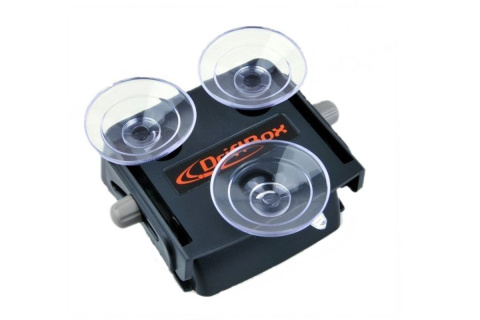 Podstawa na przyssawki do PerformanceBox i DriftBox