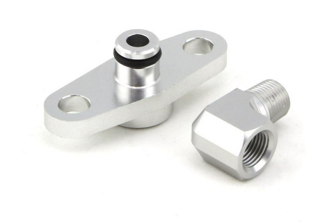 Adapter regulatora ciśnienia paliwa MITSUBISHI EVO X 4B11T Turbosmart