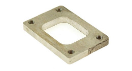 Flansza turbo T25/T28/GT25 gwint