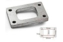 Flansza turbo T25/T28/GT25 gwint