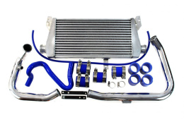 Intercooler AUDI A6 C5 1.8T 1997-2002 TurboWorks