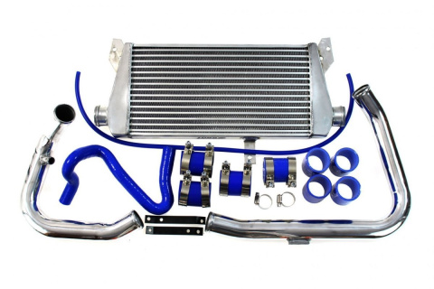 Intercooler AUDI A6 C5 1.8T 1997-2002 TurboWorks