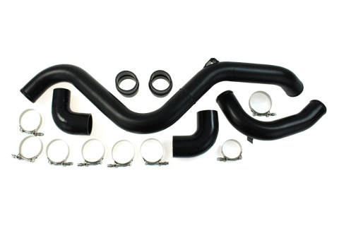 Intercooler FORD FOCUS MK3 ST 2012+ TurboWorks