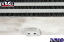Intercooler MITSUBISHI LANCER EVO 7 8 9 TurboWorks