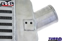 Intercooler MITSUBISHI LANCER EVO 7 8 9 TurboWorks
