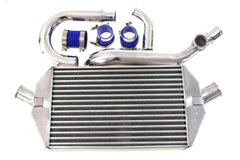 Intercooler MITSUBISHI LANCER EVO 7 8 9 TurboWorks