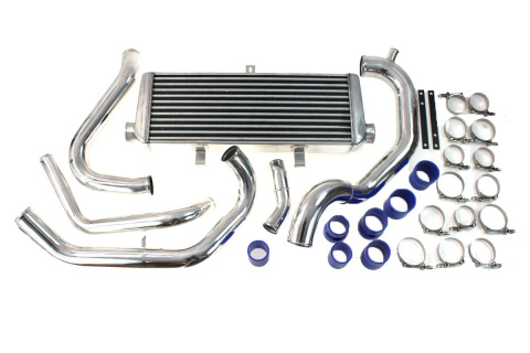 Intercooler SUBARU IMPREZA GT GC8 WRX STI 1992 - 2000 TurboWorks