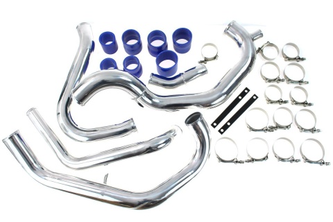 Intercooler SUBARU IMPREZA GT GC8 WRX STI 1992 - 2000 TurboWorks