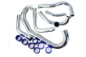 Intercooler SUBARU IMPREZA GD WRX STI 2000 - 2007 TurboWorks