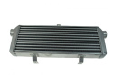 Intercooler SUBARU IMPREZA GD WRX STI 2000 - 2007 TurboWorks