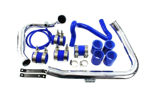 Intercooler VOLKSWAGEN PASSAT B5 1.8T 1997-2002 TurboWorks