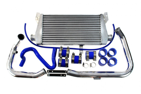 Intercooler AUDI A4 B5 1.8T 1997-2002 TurboWorks