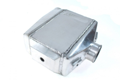 Intercooler wodny 150x255x115 3" 1x90st 1x0st TurboWorks