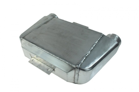 Intercooler wodny 305x254x120 3,5" 90st TurboWorks