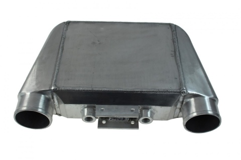 Intercooler wodny 305x254x120 3,5" 90st TurboWorks