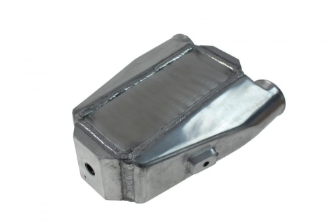 Intercooler wodny 229x102x89 2,5" 0st TurboWorks