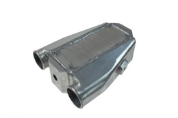 Intercooler wodny 229x102x89 2,5