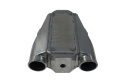 Intercooler wodny 229x102x89 2,5" 0st TurboWorks