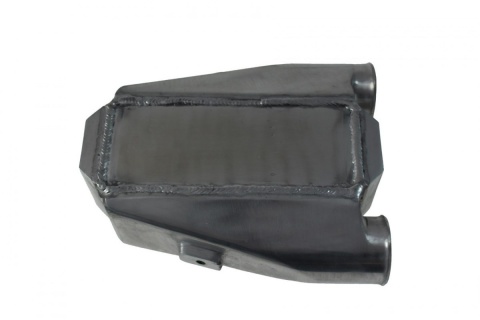 Intercooler wodny 229x102x89 2,5" 0st TurboWorks